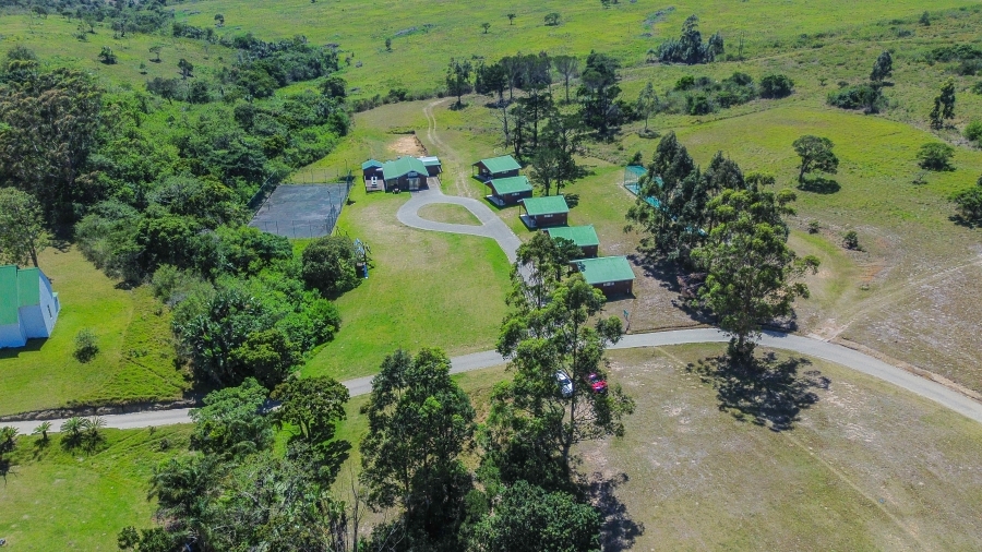 Commercial Property for Sale in Crossways Eastern Cape